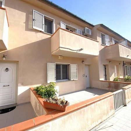 Apartamento Il Posto Giusto La Maddalena  Exterior foto