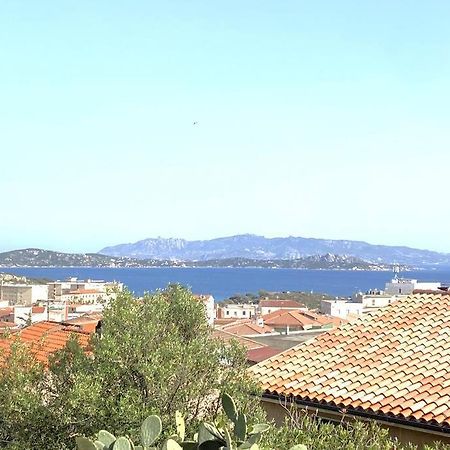 Apartamento Il Posto Giusto La Maddalena  Exterior foto