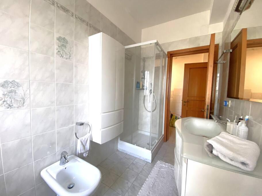 Apartamento Il Posto Giusto La Maddalena  Exterior foto