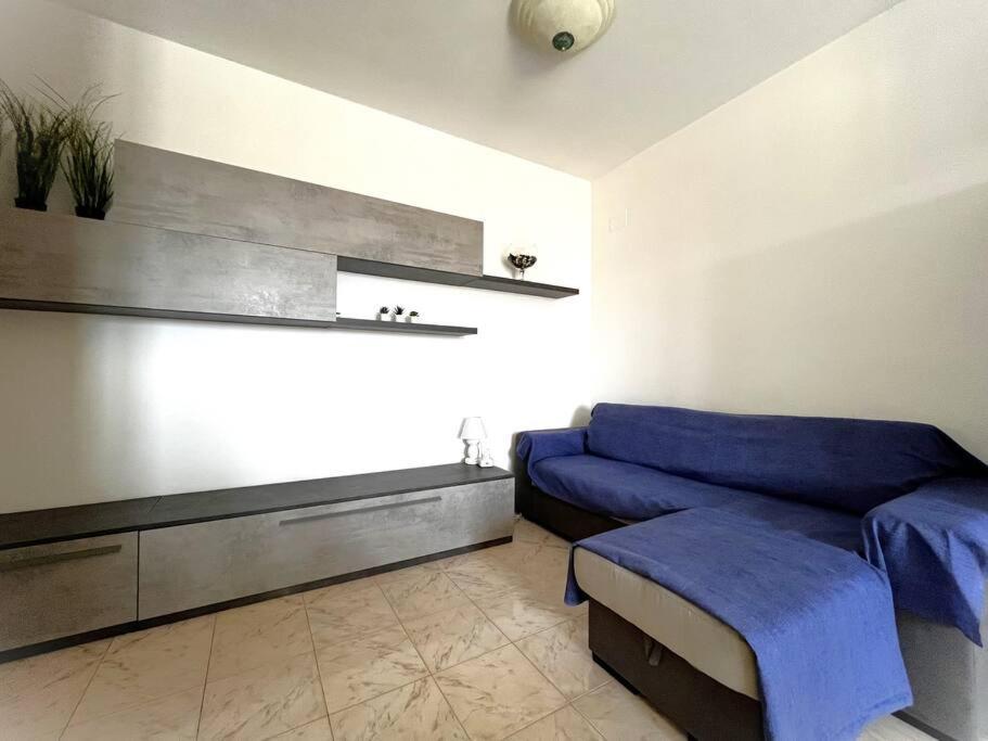 Apartamento Il Posto Giusto La Maddalena  Exterior foto