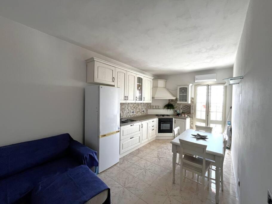 Apartamento Il Posto Giusto La Maddalena  Exterior foto