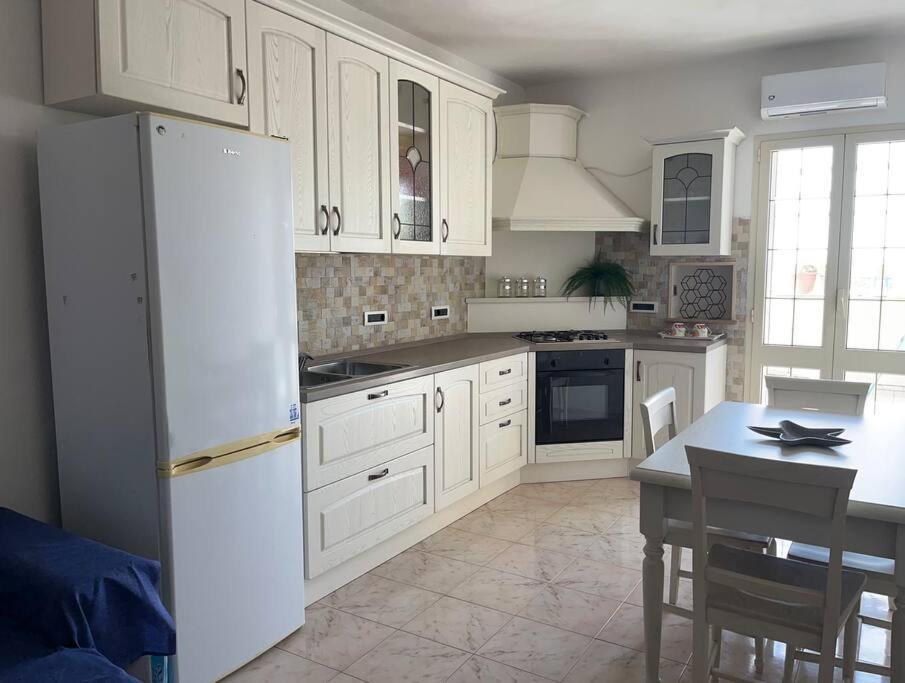 Apartamento Il Posto Giusto La Maddalena  Exterior foto
